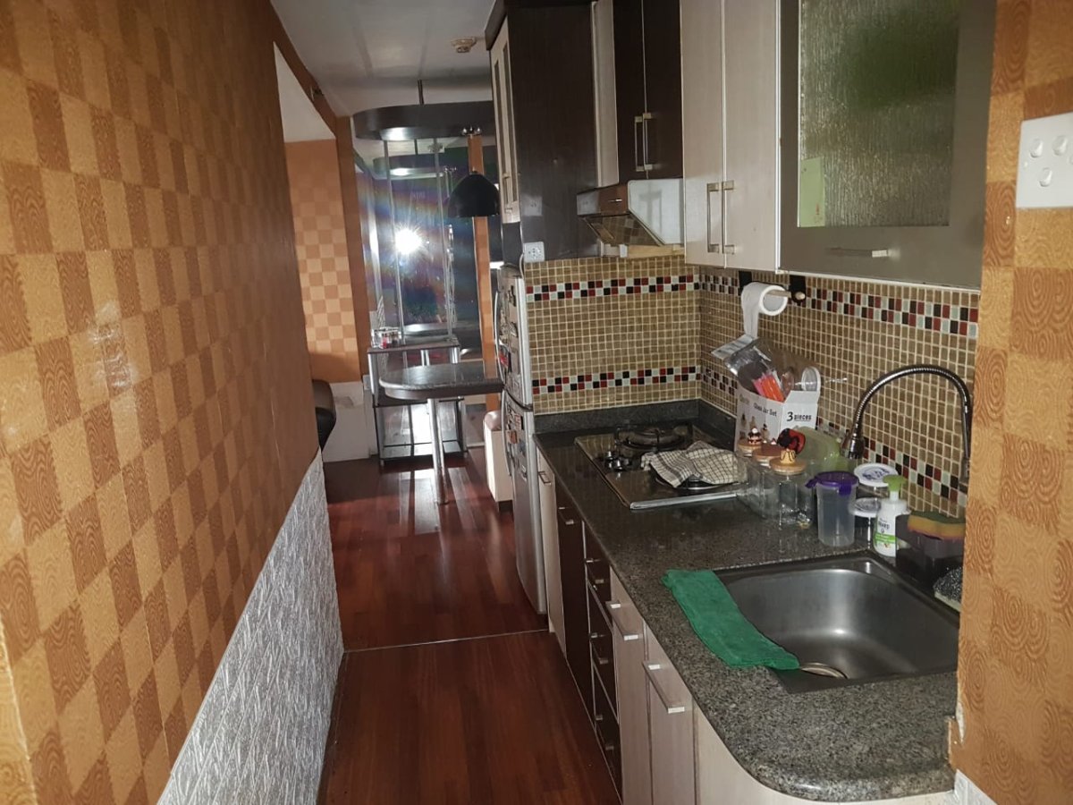 Apartement Strategis di Kota Tangerang - Foto 2
