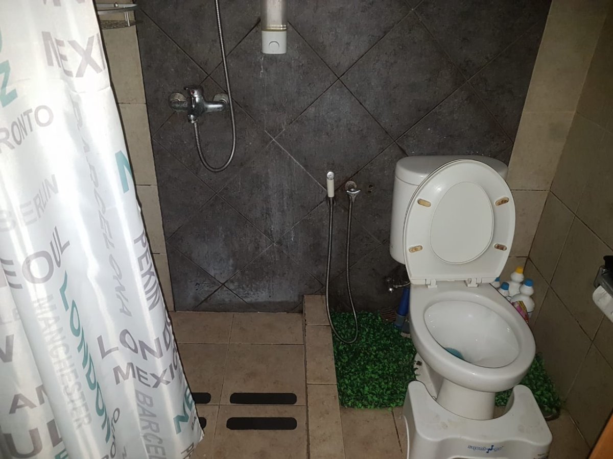 Apartement Strategis di Kota Tangerang - Foto 4