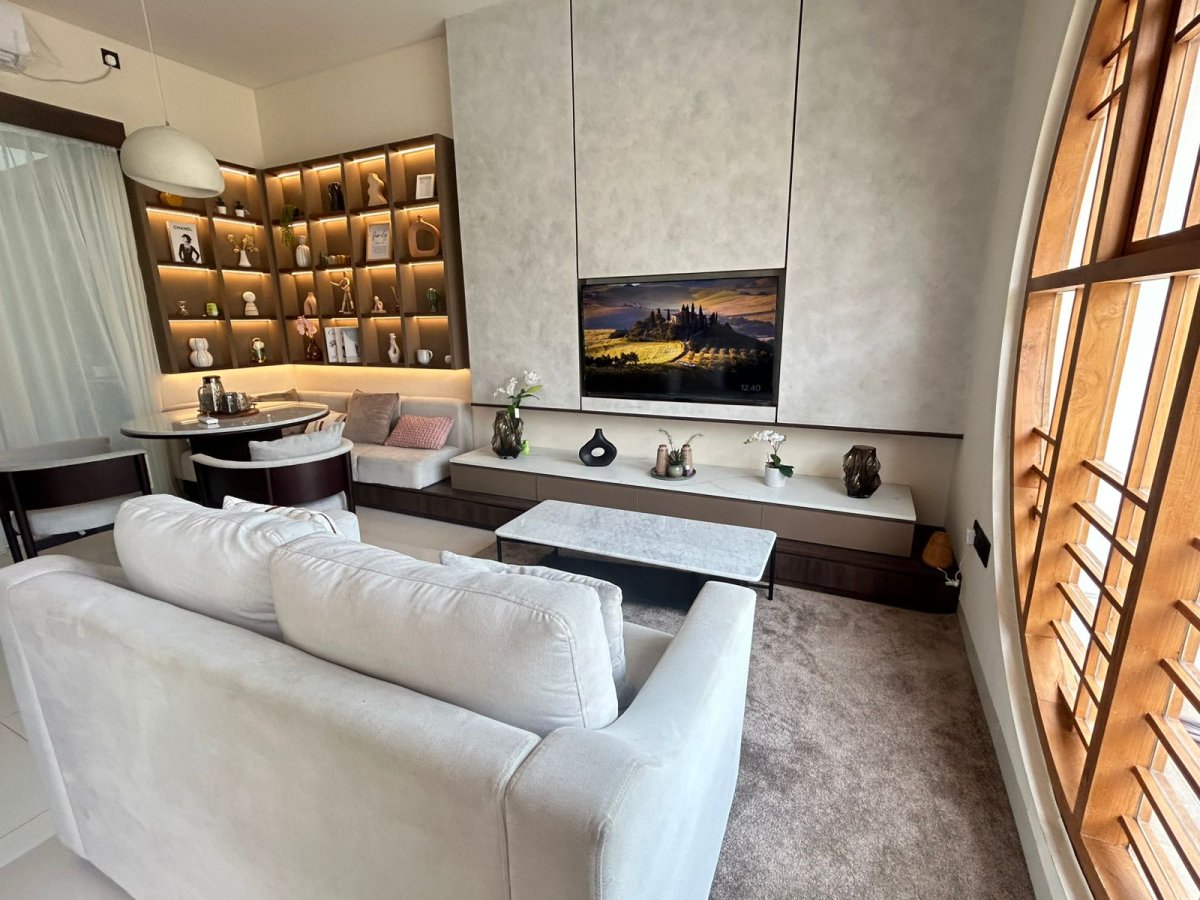 Dijual rumah baru di Balboa Estate Hillside Pondok Cabe Tangerang Selatan - Foto 4