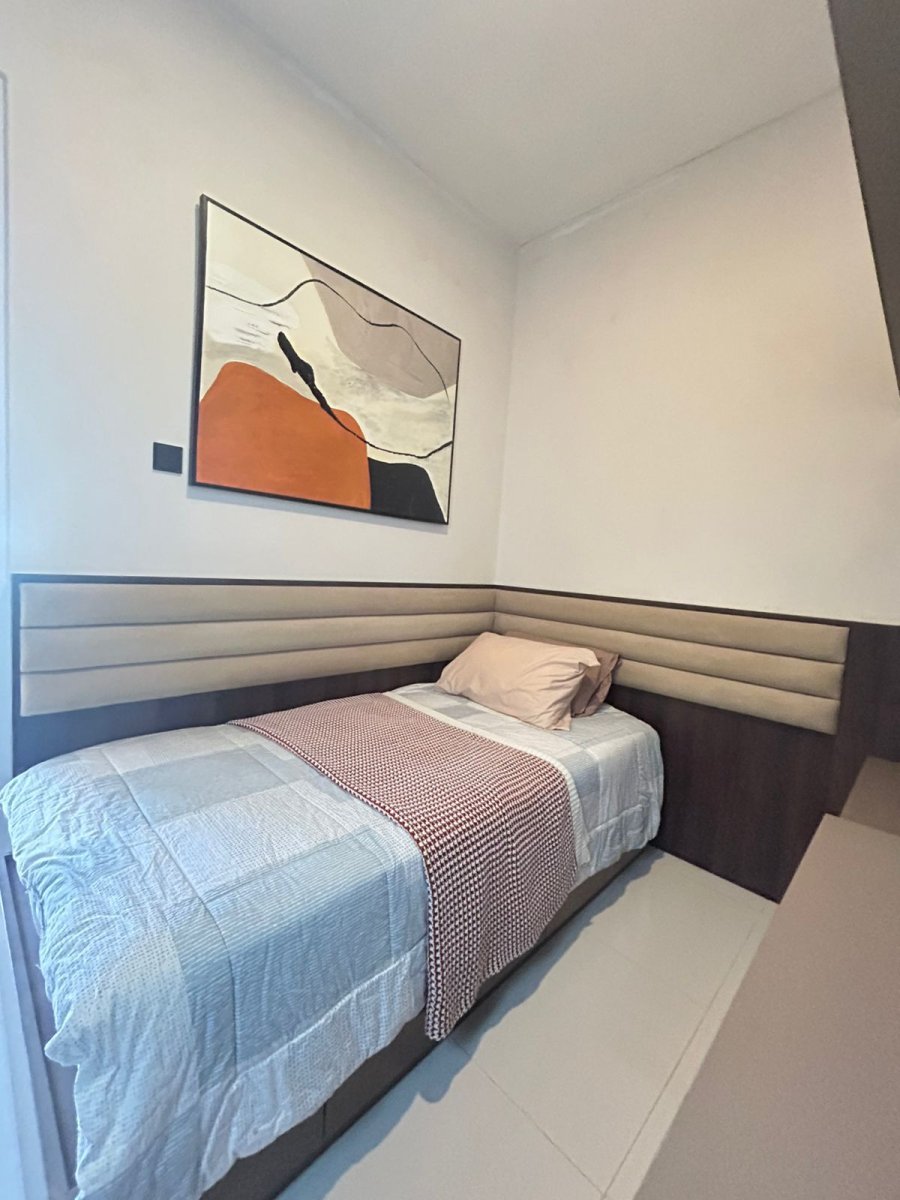Dijual rumah baru di Balboa Estate Hillside Pondok Cabe Tangerang Selatan - Foto 8
