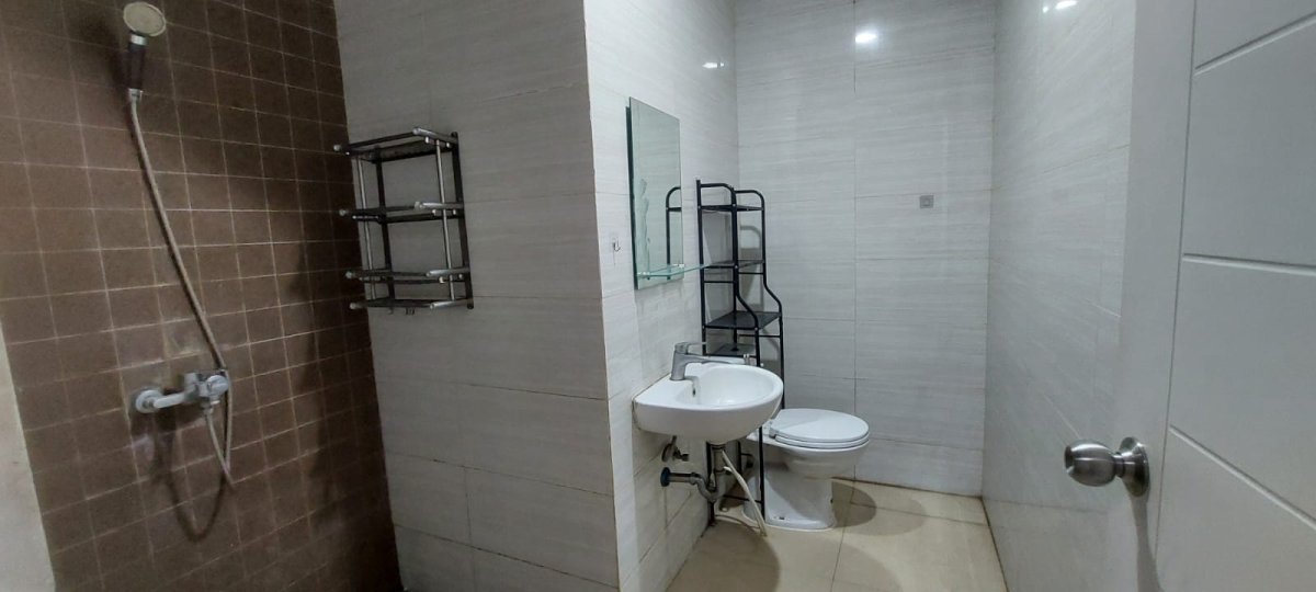 Rumah di Cluster Avebury Royal Tajur Residence - Foto 7