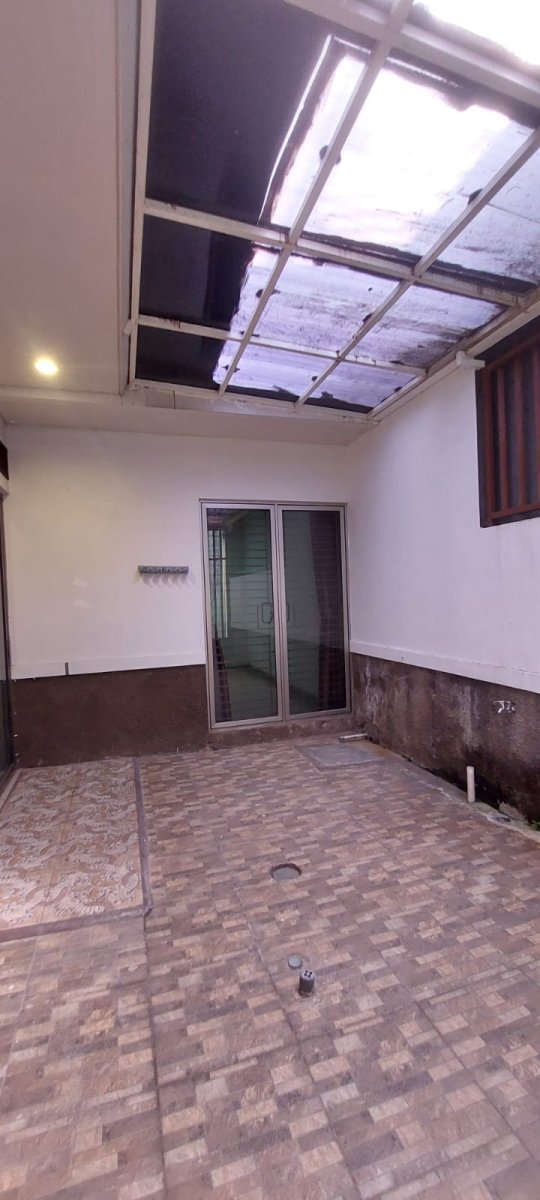 Rumah di Cluster Avebury Royal Tajur Residence - Foto 12