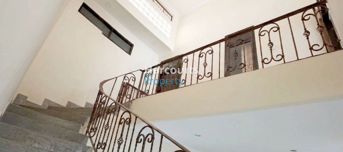 Dijual Rumah Klasik Minimalis Siap Huni Area Pondok Indah - Foto 4