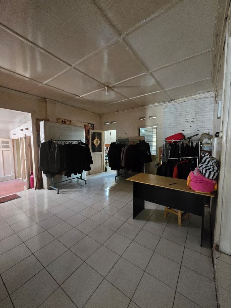 Rumah Strategis di Keprabon Solo Tengah Kota - Foto 5