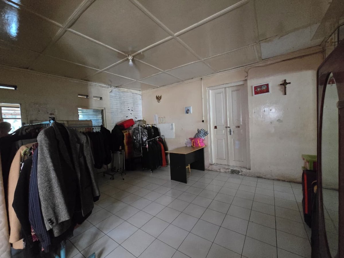Rumah Strategis di Keprabon Solo Tengah Kota - Foto 7