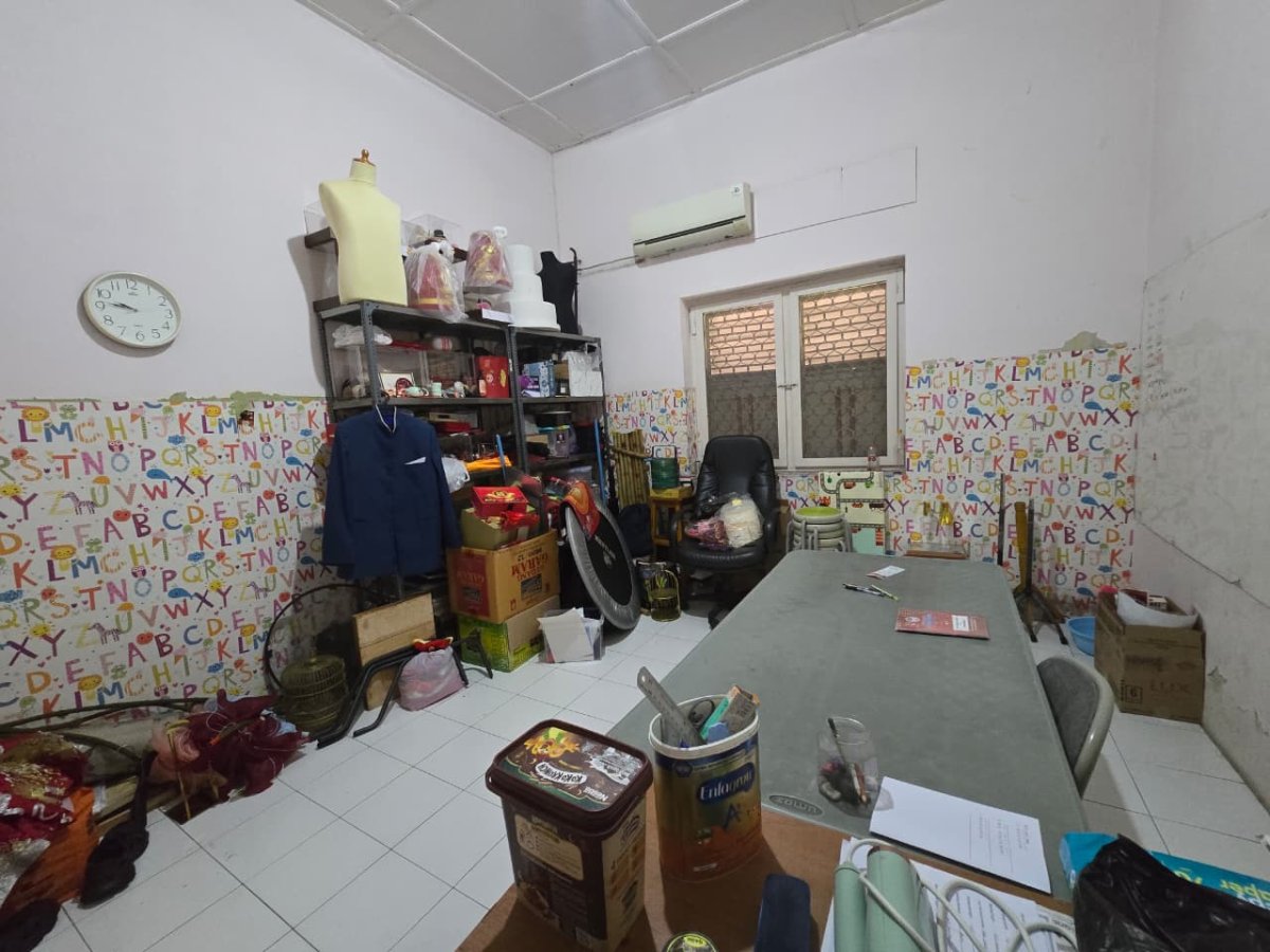 Rumah Strategis di Keprabon Solo Tengah Kota - Foto 8