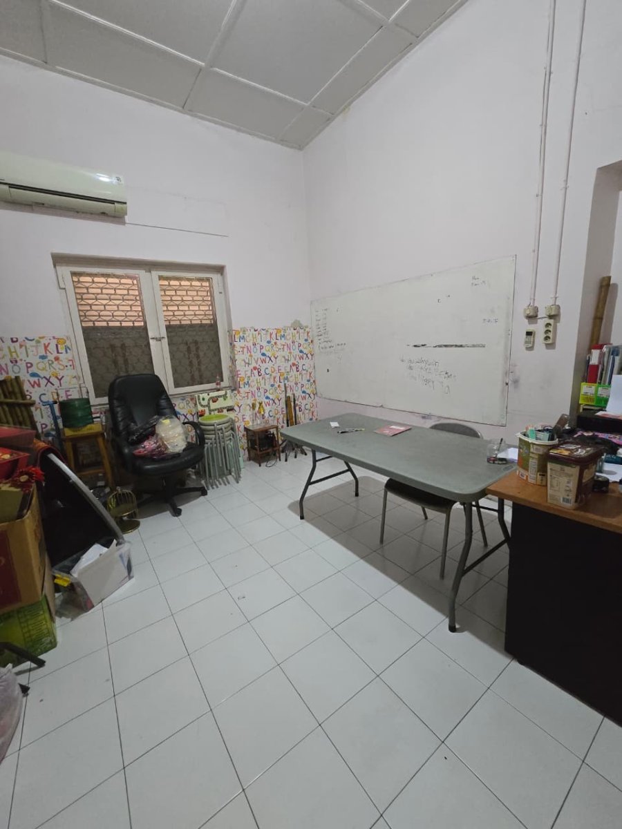 Rumah Strategis di Keprabon Solo Tengah Kota - Foto 9