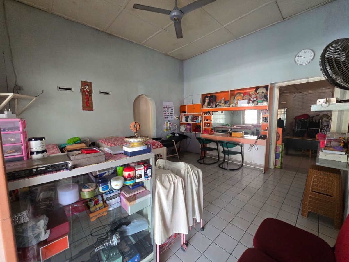 Rumah Strategis di Keprabon Solo Tengah Kota - Foto 11