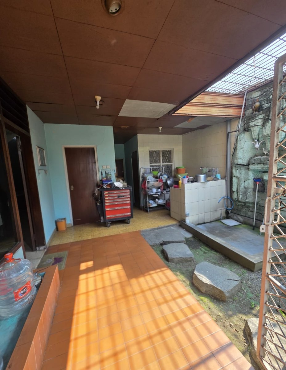 Rumah Strategis di Keprabon Solo Tengah Kota - Foto 13
