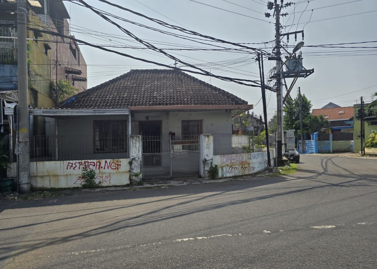 Rumah Strategis di Keprabon Solo Tengah Kota - Foto 14