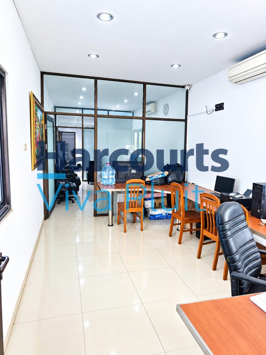 DIJUAL GUDANG & KANTOR – MUARA ANGKE, JAKARTA UTARA - Foto 2