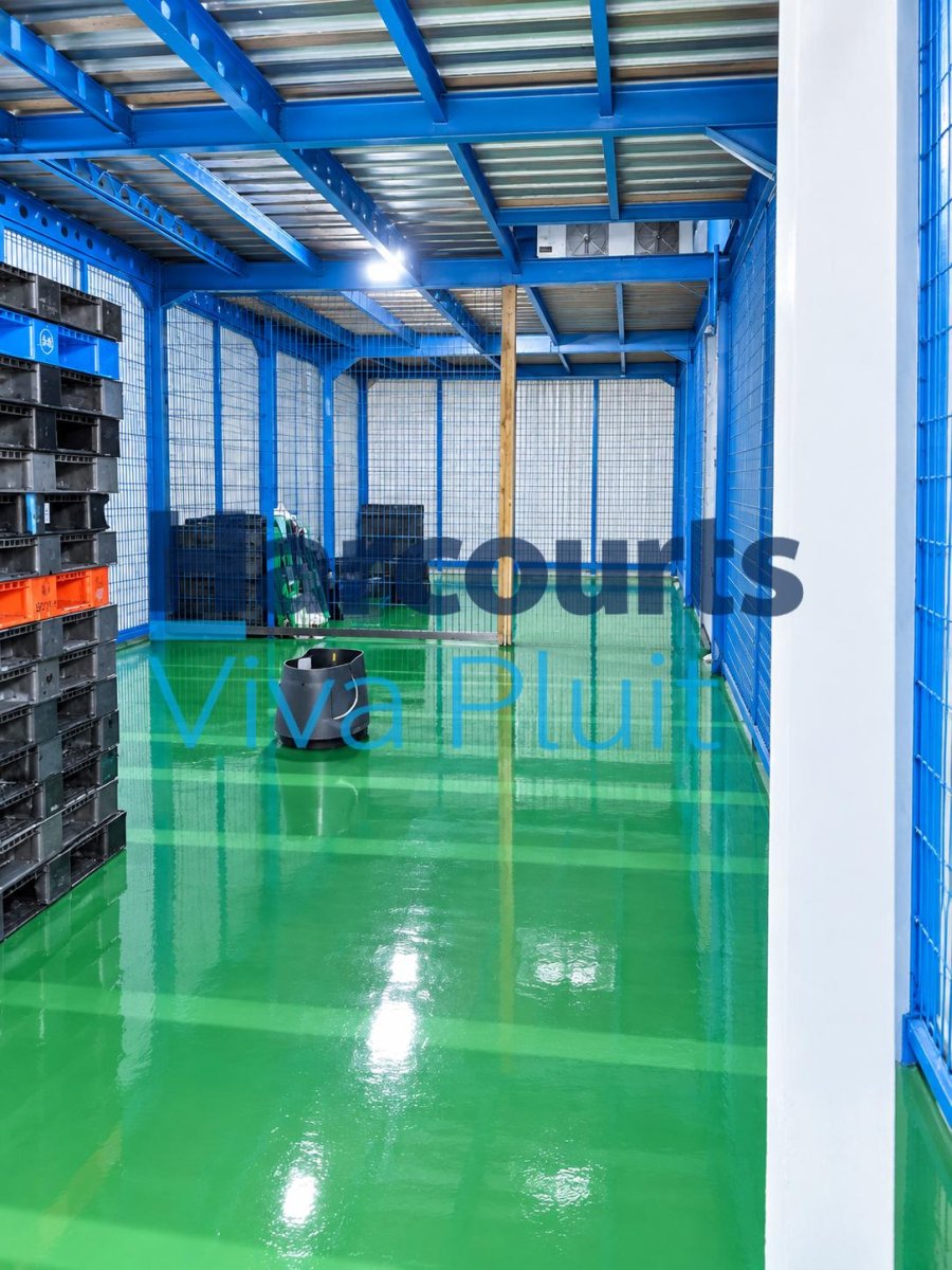 DIJUAL GUDANG & KANTOR – MUARA ANGKE, JAKARTA UTARA - Foto 3