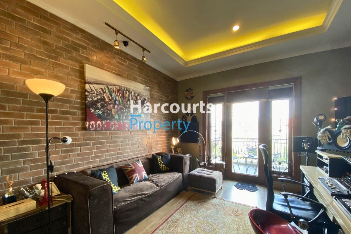 JUAL RUMAH Dibawah Harga NJOP - Foto 5