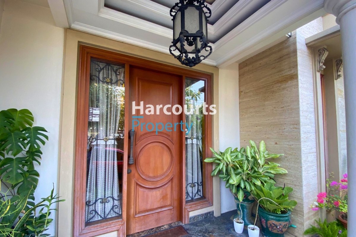 JUAL RUMAH Dibawah Harga NJOP - Foto 6