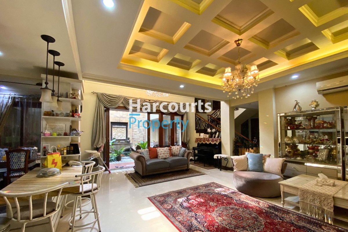 JUAL RUMAH Dibawah Harga NJOP - Foto 8