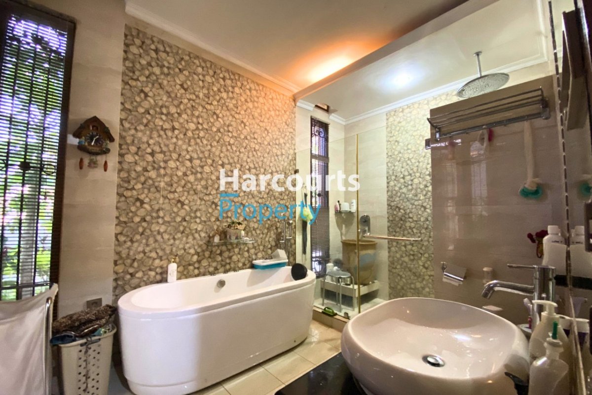 JUAL RUMAH Dibawah Harga NJOP - Foto 9