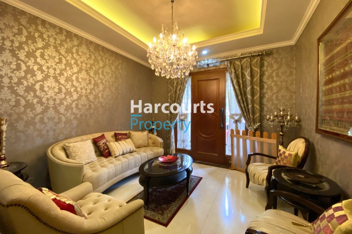 JUAL RUMAH Dibawah Harga NJOP - Foto 10