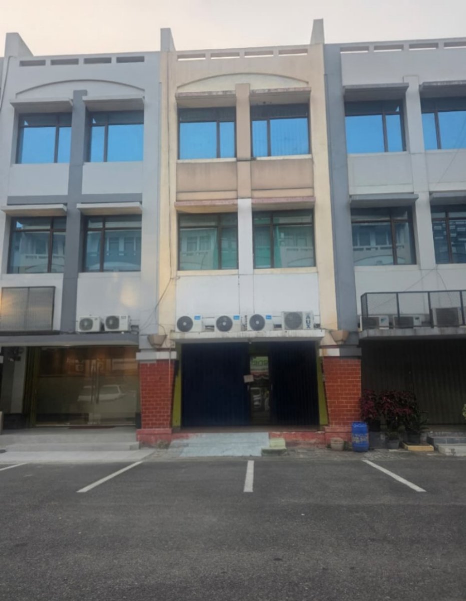 Dijual CEPAT 1 Unit Ruko Artha Gading 3 Lantai, Kelapa Gading - Jakarta Utara