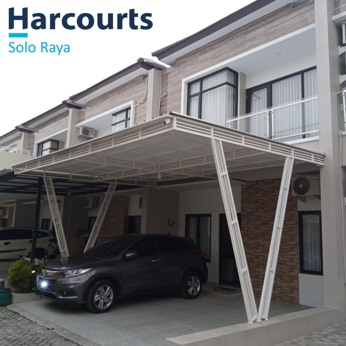 Rumah Bagus 2 Lantai Siap Huni Full Furnished di Gentan, Solo