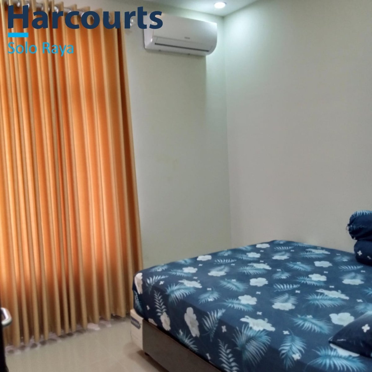 Rumah Bagus 2 Lantai Siap Huni Full Furnished di Gentan, Solo - Foto 2
