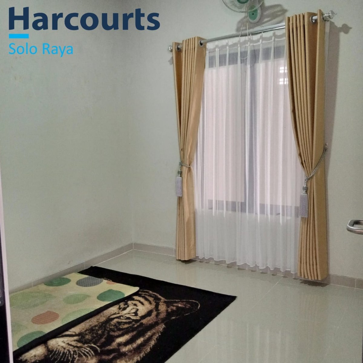 Rumah Bagus 2 Lantai Siap Huni Full Furnished di Gentan, Solo - Foto 6