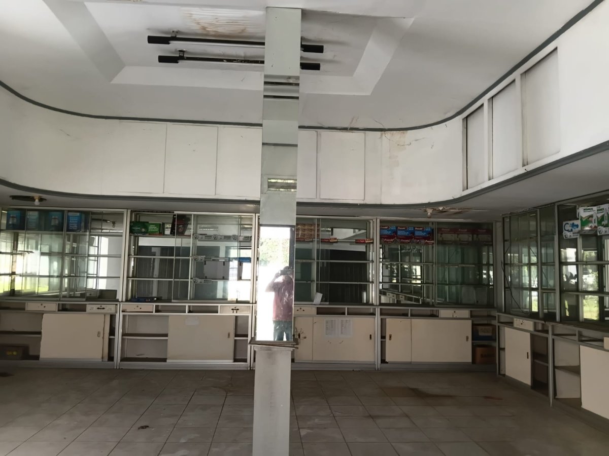 Rumah Strategis di Jl. Achmad Yani Tanah Sareal Kota Bogor - Foto 3