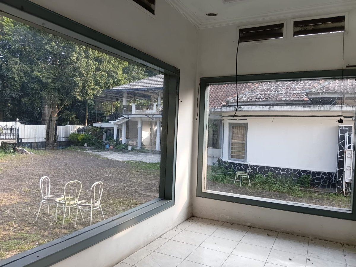Rumah Strategis di Jl. Achmad Yani Tanah Sareal Kota Bogor - Foto 5