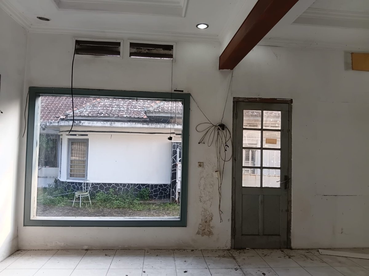 Rumah Strategis di Jl. Achmad Yani Tanah Sareal Kota Bogor - Foto 6