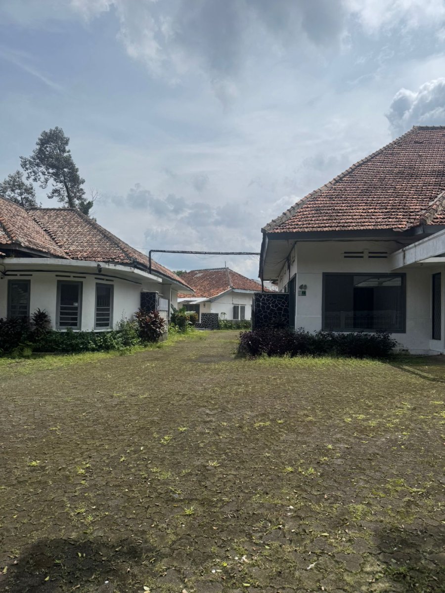 Rumah Strategis di Jl. Achmad Yani Tanah Sareal Kota Bogor - Foto 8