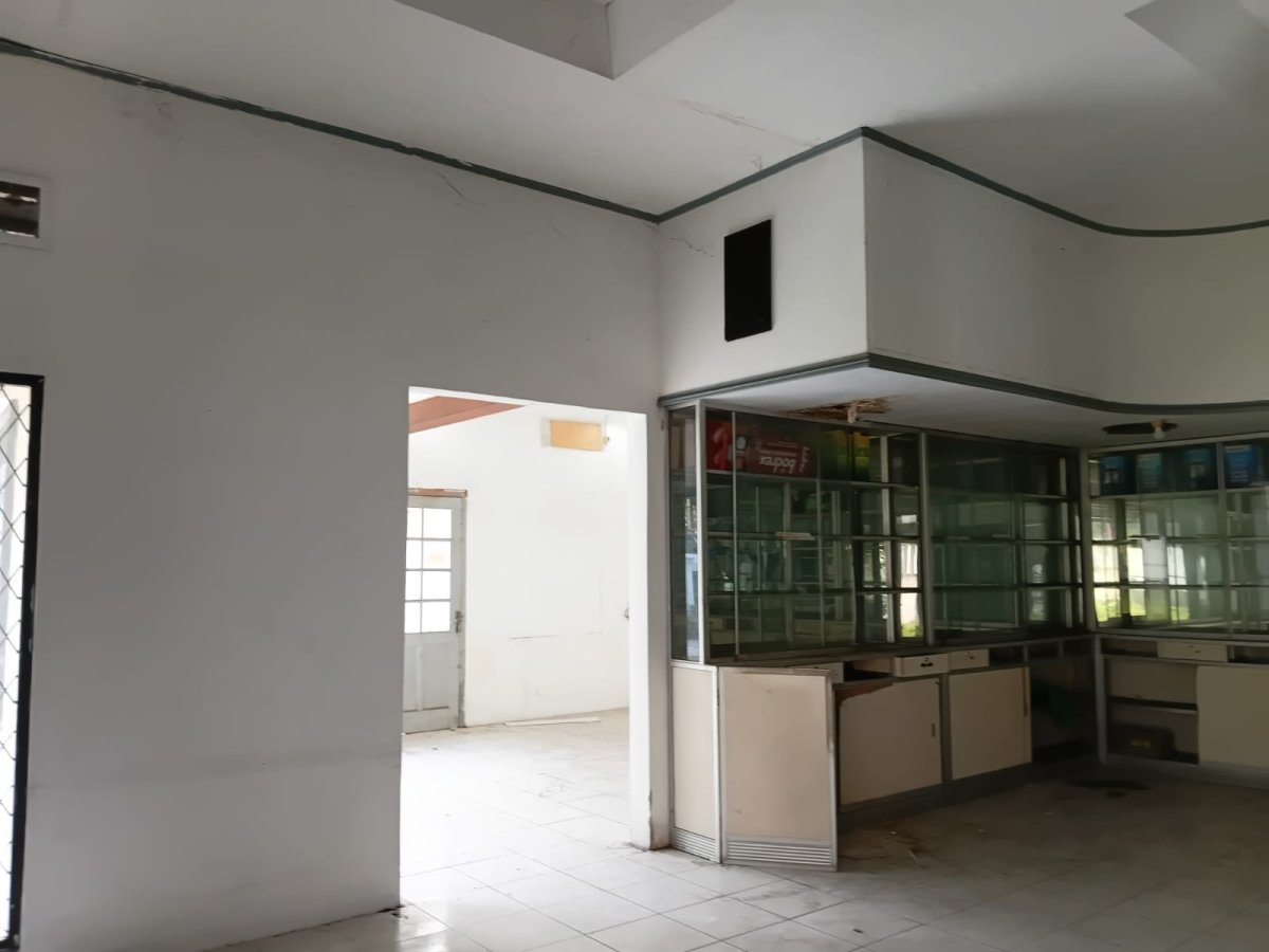 Rumah Strategis di Jl. Achmad Yani Tanah Sareal Kota Bogor - Foto 9