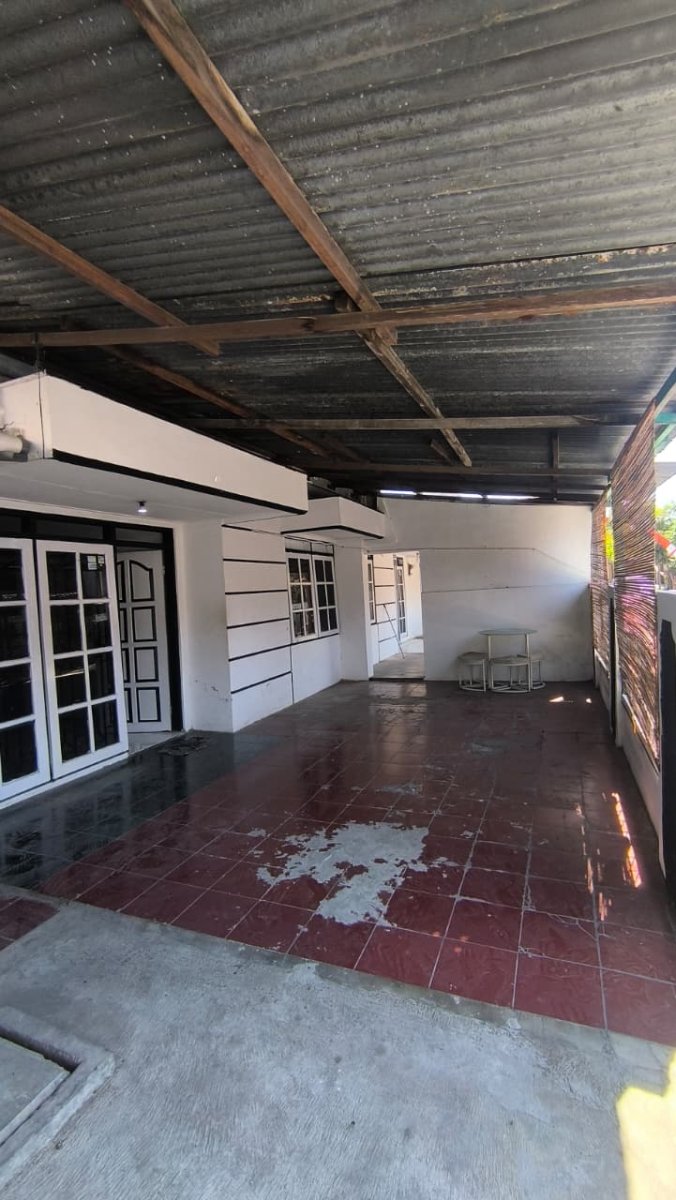 Rumah Nyaman di Telukan Grogol Dekat Solo Baru - Foto 5
