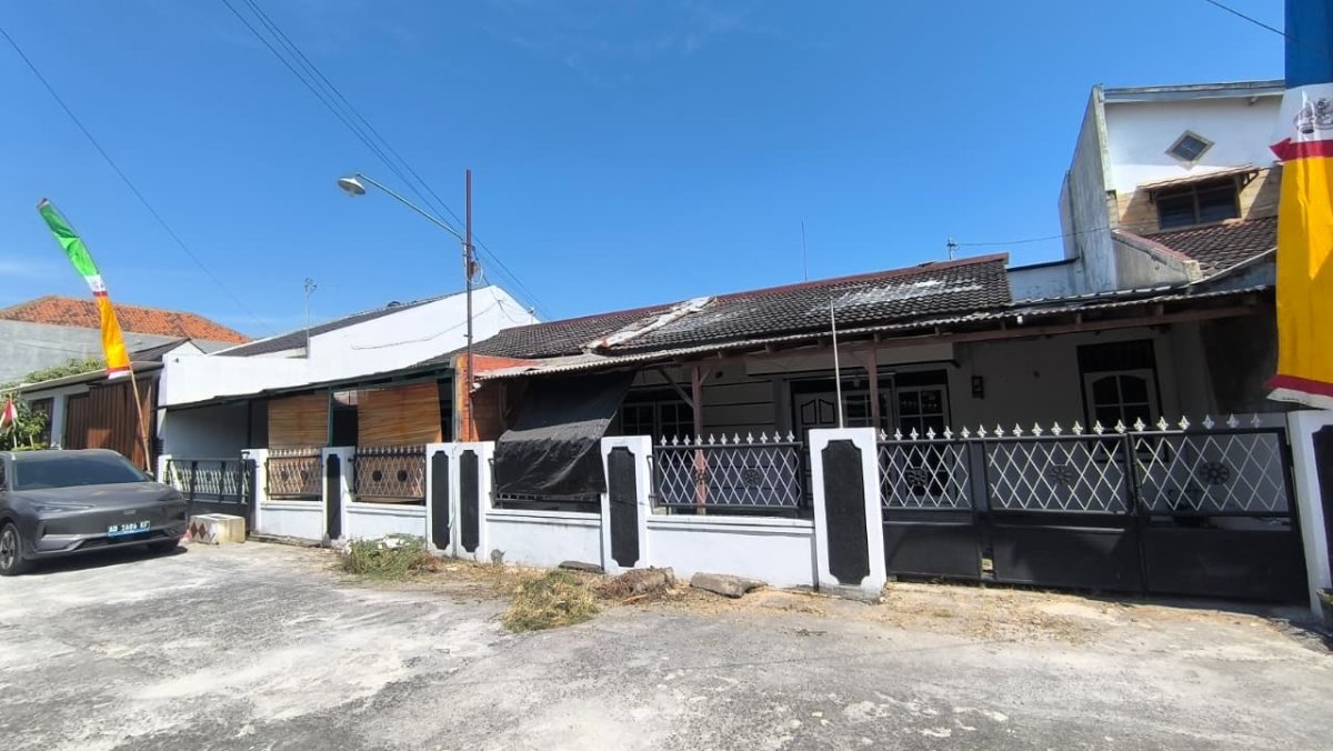 Rumah Nyaman di Telukan Grogol Dekat Solo Baru - Foto 7