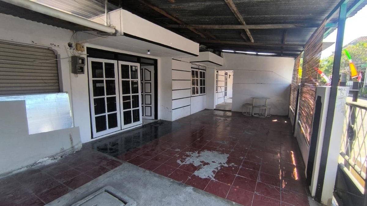 Rumah Nyaman di Telukan Grogol Dekat Solo Baru - Foto 10