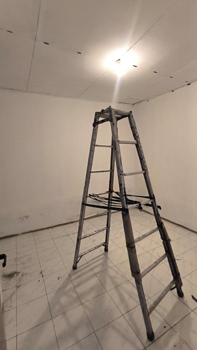 Rumah Nyaman di Telukan Grogol Dekat Solo Baru - Foto 13