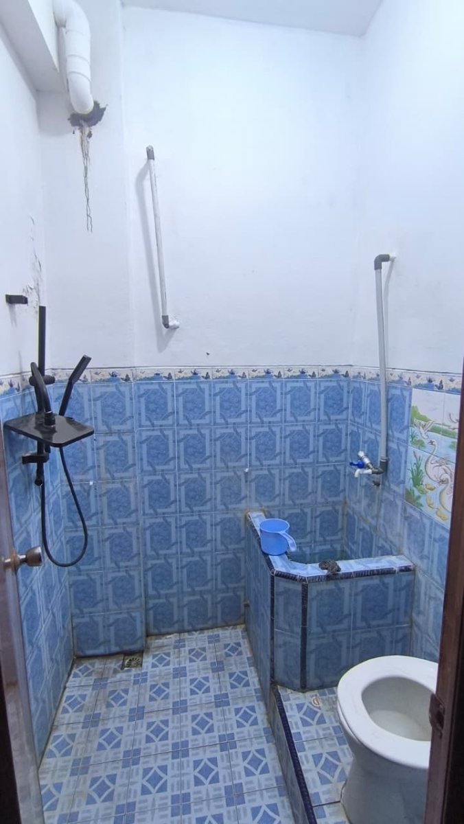 Rumah Nyaman di Telukan Grogol Dekat Solo Baru - Foto 14