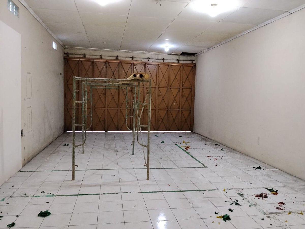 Ruang Usaha dan Gudang Strategis Siap Pakai di Jalan Raya Adi Sumarmo Solo - Foto 8