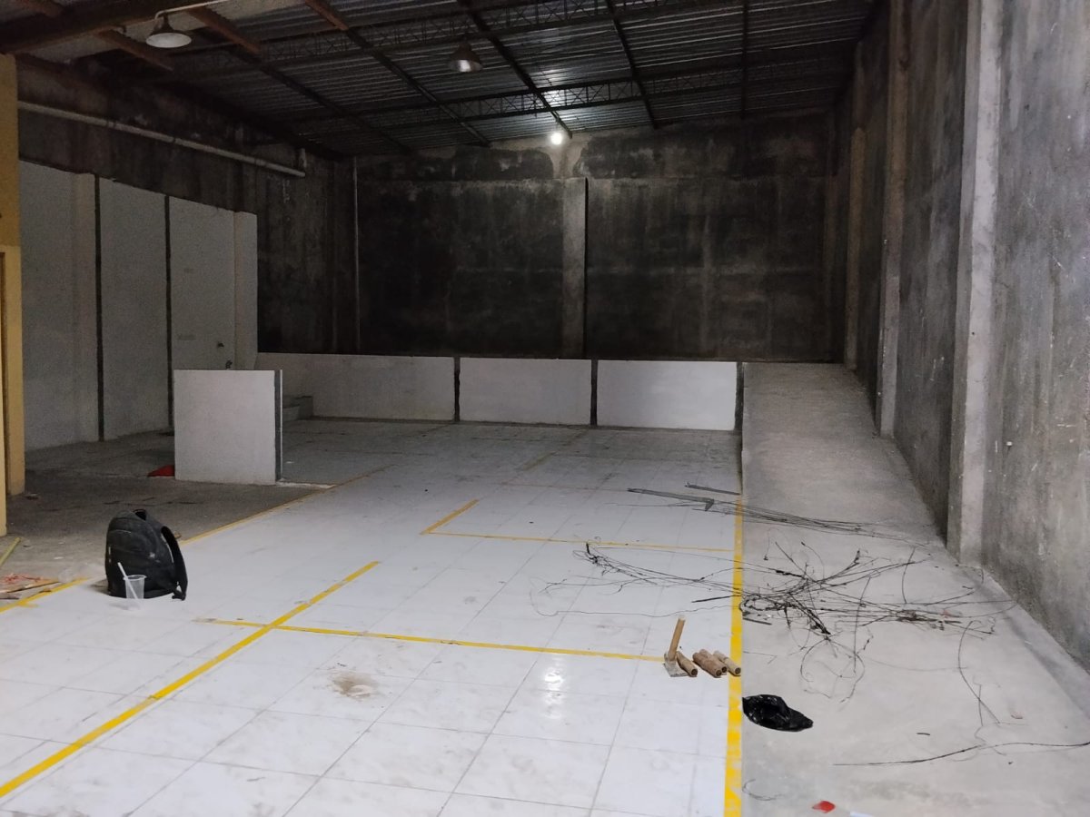 Ruang Usaha dan Gudang Strategis Siap Pakai di Jalan Raya Adi Sumarmo Solo - Foto 10