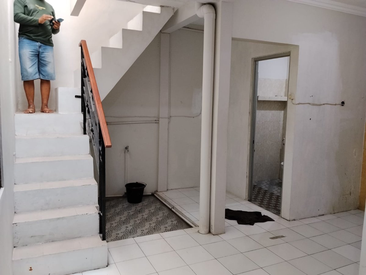Rumah 1,5 Lantai Siap Huni Dekat Mall The Park dan Pakuwon Solo Baru - Foto 15