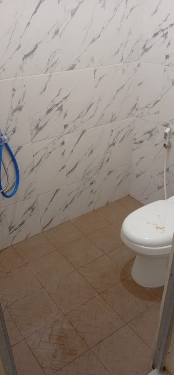Rumah Baru 2 Lantai Siap Huni di Perumahan Klodran - Foto 2