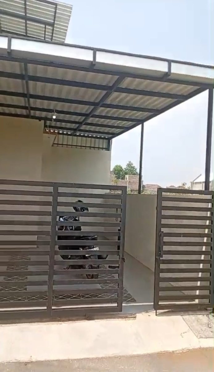 Rumah Baru 2 Lantai Siap Huni di Perumahan Klodran - Foto 3