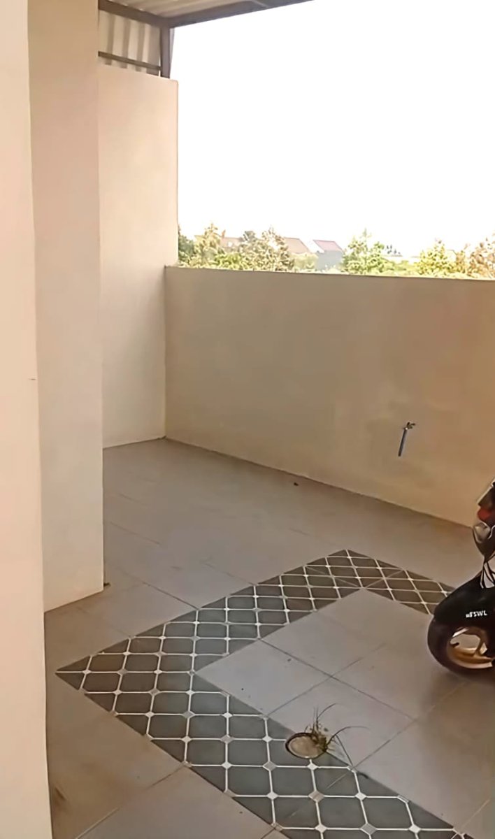 Rumah Baru 2 Lantai Siap Huni di Perumahan Klodran - Foto 4