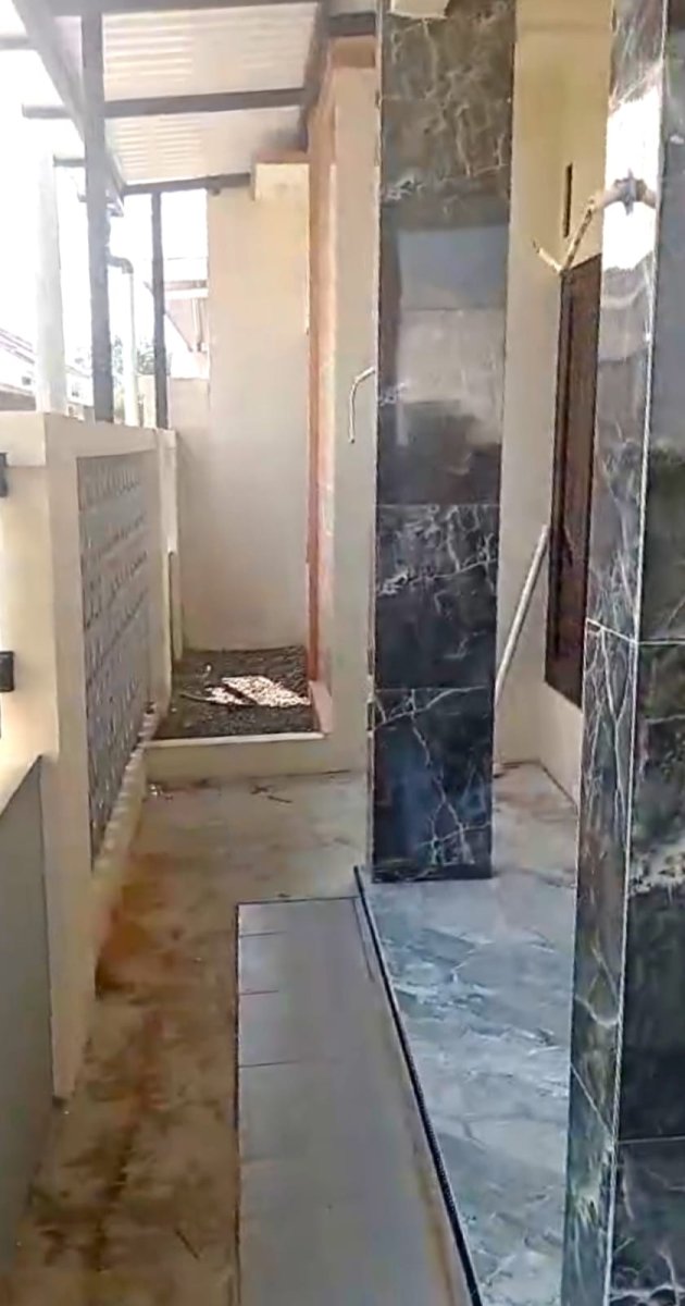 Rumah Baru 2 Lantai Siap Huni di Perumahan Klodran - Foto 7