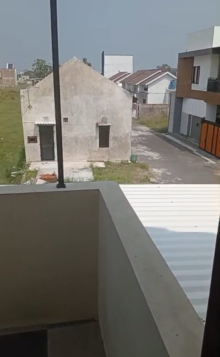 Rumah Baru 2 Lantai Siap Huni di Perumahan Klodran - Foto 9
