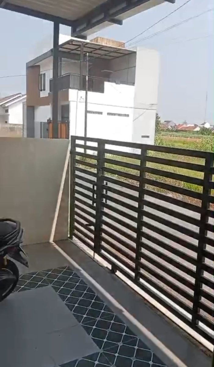 Rumah Baru 2 Lantai Siap Huni di Perumahan Klodran - Foto 10