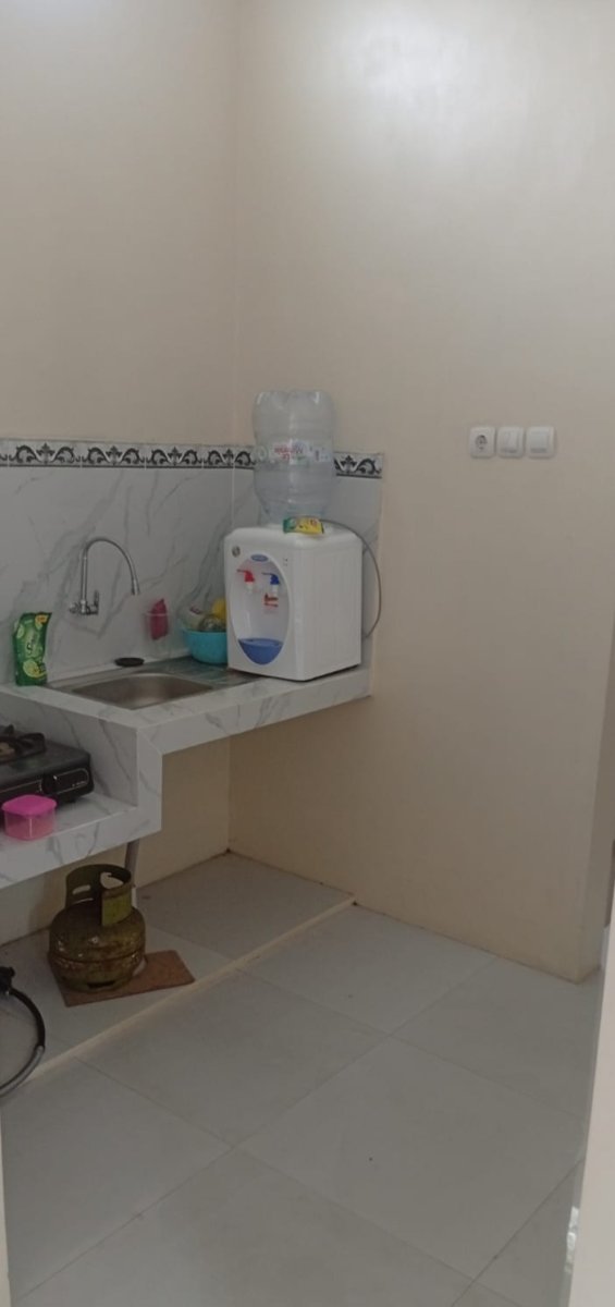 Rumah Baru 2 Lantai Siap Huni di Perumahan Klodran - Foto 12