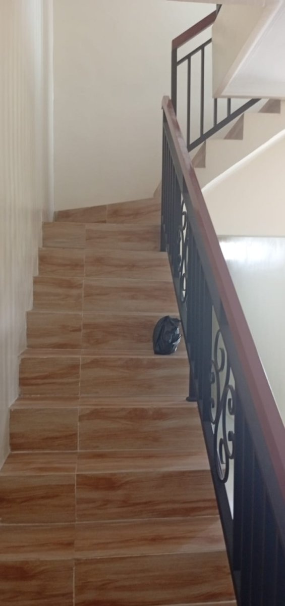Rumah Baru 2 Lantai Siap Huni di Perumahan Klodran - Foto 13