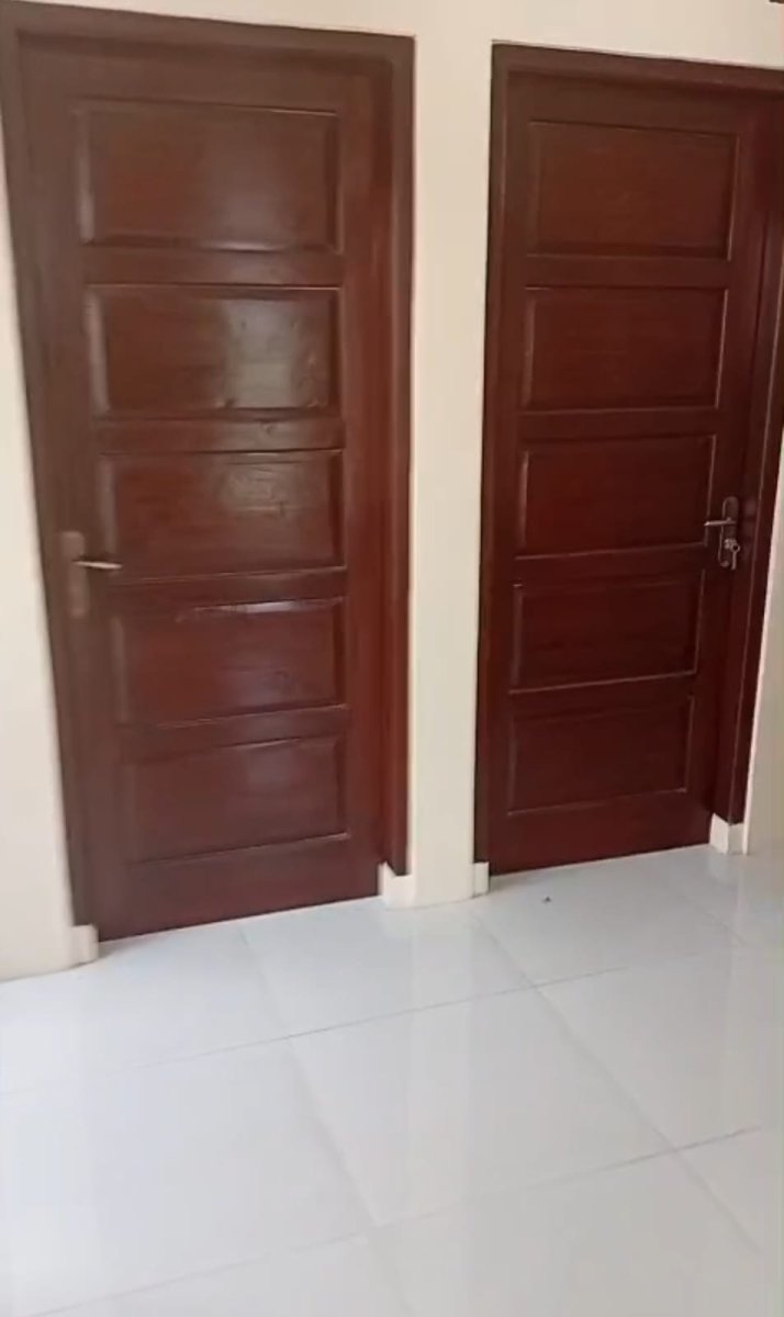 Rumah Baru 2 Lantai Siap Huni di Perumahan Klodran - Foto 14