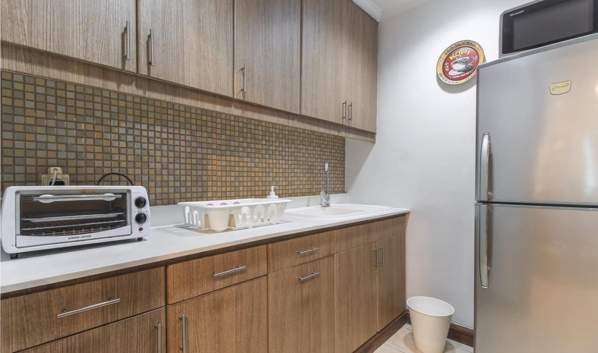 Disewakan 3 Kamar Tidur Apartment Puri Imperium Jakarta Selatan - Foto 5