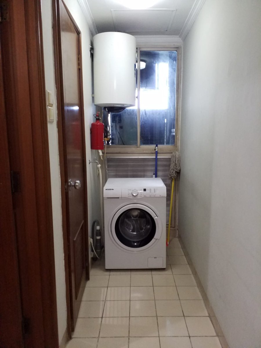 Disewakan 3 Kamar Tidur Apartment Puri Imperium Jakarta Selatan - Foto 10