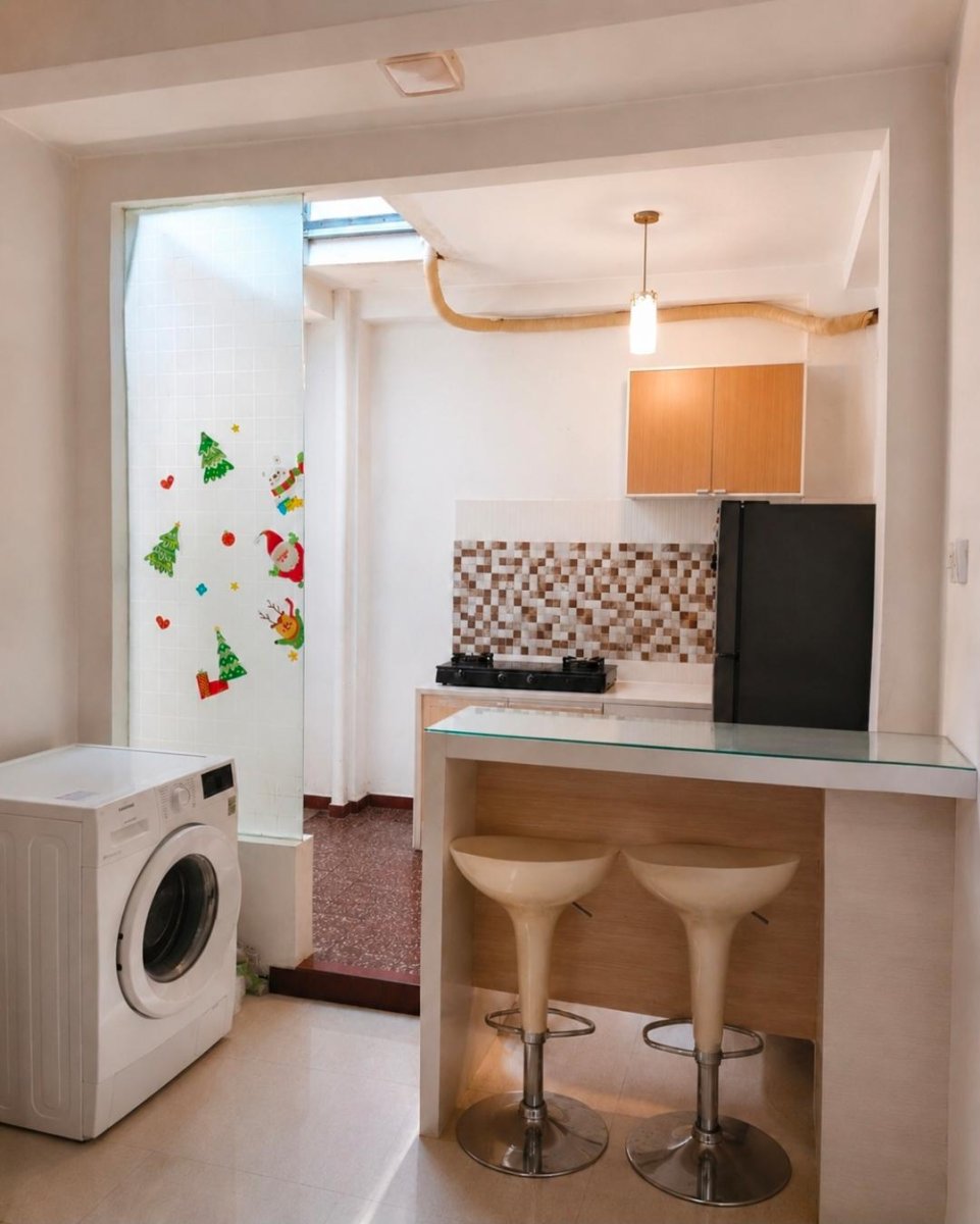 Dijual Rumah Minimalis Interioran LT 72 m² Tamansari Majapahit Semarang - Foto 2